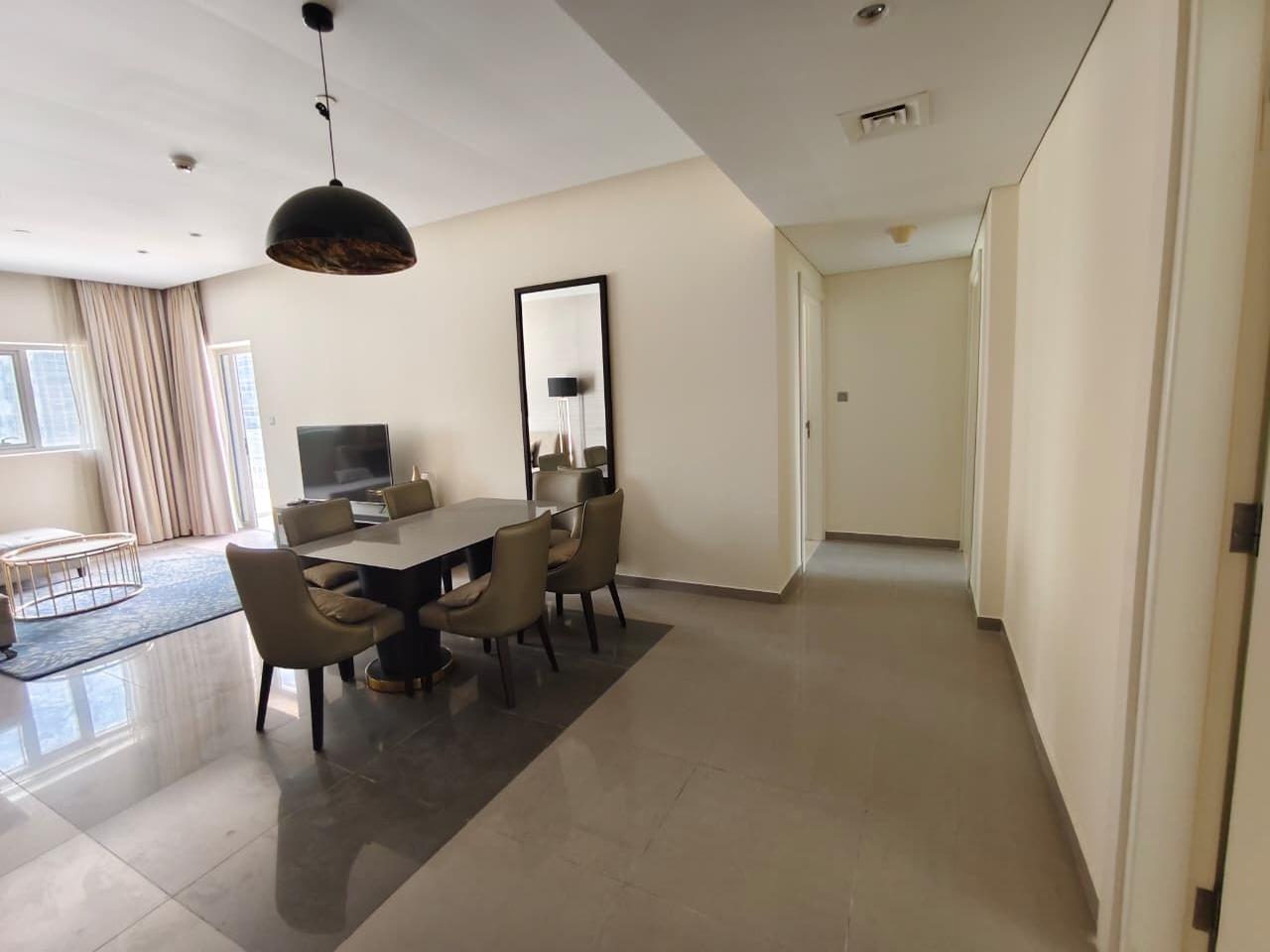 Damac Majestine
